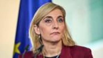 Gesundheitsreform : »Ich war mir nicht so ganz sicher, wie der Tag heute läuft«