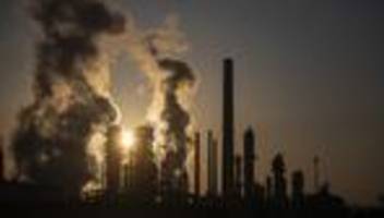 luftqualität: luft in europa verbessert sich