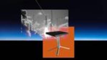 amazon leo: schnell, alles hoch!