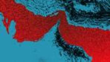 internetinfrastruktur: auch wir hängen am kabel der welt