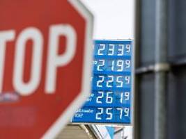 60.000 illegale preiserhöhungen: fast jede vierte tankstelle missachtet 12-uhr-regel