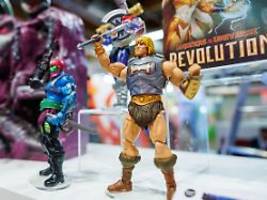 actionheld von mattel: he-man-schöpfer sweet mit 91 jahren gestorben