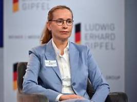 Bei Mann wäre es anders gewesen: Brosius-Gersdorf: Auch Frauenfeindlichkeit ließ Richterwahl scheitern