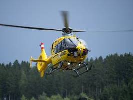 gleichaltrige schwer verletzt: zwölfjährige stirbt bei e-scooter-unfall in Österreich