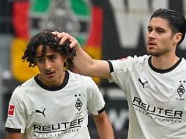 immer ein u21-spieler dabei?: fifa erwägt, klubs zur eigenen jugend zu zwingen