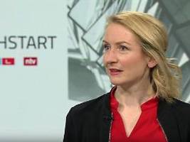 ines schwerdtner im frühstart: wir müssen uns auf neuwahlen einstellen