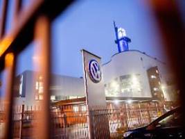 Israelischer Staatskonzern: Iron-Dome-Hersteller könnte VW-Werk in Osnabrück übernehmen