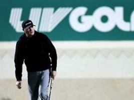 Milliarden-Ausgaben abgesetzt: Medien: Saudis drehen umstrittener Golf-Serie den Geldhahn zu