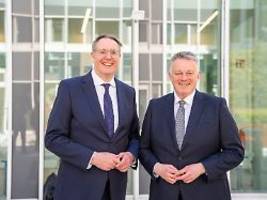 Nach sechs Wochen Verhandlungen: CDU und SPD in Rheinland-Pfalz einigen sich auf Koalition