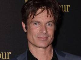Patrick Muldoon wird nur 57: Todesursache von Melrose Place-Star steht fest