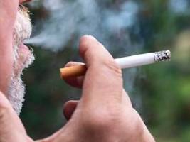 Tabaksteuer soll steigen: Wenn 10 Euro pro Packung ein Schnäppchen sind