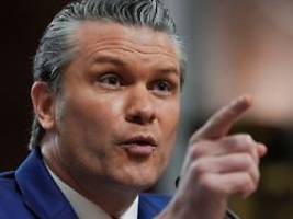 trump darf nur 60 tage angreifen: washington findet schlupfloch für fortsetzung des kriegs