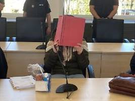 was ist passiert?: eltern geben emotionale einblicke im fabian-prozess