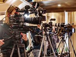 Weltweite Lage schlecht wie nie: Deutschland rutscht in Pressefreiheits-Ranking ab