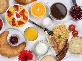 Wurst, Joghurt, Knuspermüsli: Wo versteckte Zucker lauern - und wie man sie erkennt