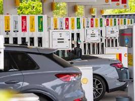 Überprüfung vorerst gestoppt: gericht macht kartellamt bei sprit-ermittlungen strich durch die rechnung