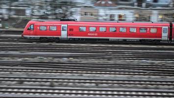 Ausbau der Bahn-Anbindung ins Umland: Berlin setzt andere Prioritäten