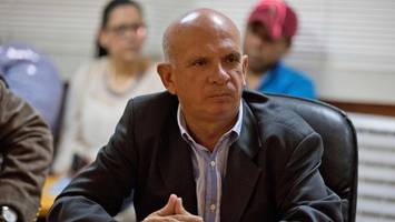 Brief an Trump: „El Pollo“ könnte Kronzeuge im Maduro-Prozess werden