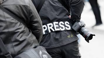 Deutschland rutscht aus Top Ten in Pressefreiheit-Rangliste