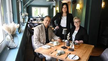 Dieses Hotel mit Restaurant in Berlin stellt sich komplett neu auf