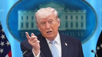 Ein Abzug von US-Soldaten aus Deutschland produziert nur Verlierer