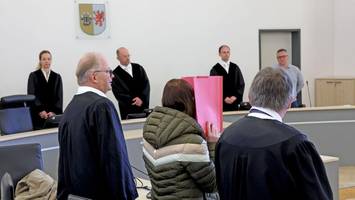 Fall Fabian: Mordprozess gegen Angeklagte wird fortgesetzt