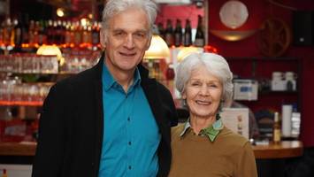 Sigrid Klausmann und Walter Sittler: „Das ist unser Rezept für eine gute Ehe“