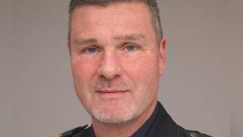 Tag der Arbeit: Dieser Mann managt den 1. Mai in Berlin