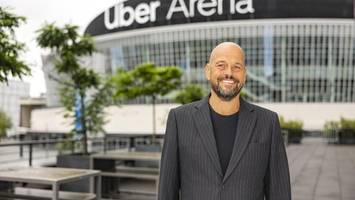 Uber Arena-Betreiber: „Berlin braucht eine neue Vision“