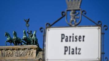 Vorübergehender Stromausfall in Berlin-Mitte: Das war die Ursache