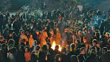 Walpurgisnacht 2026 in Berlin: Demos und Veranstaltungen im Überblick