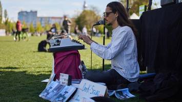 walpurgisnacht „kann auch anstrengend werden“: so tanzt berlin in den 1. mai