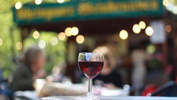 weinbrunnen am „rüdi“: was 2026 für gäste gilt und sich künftig ändert