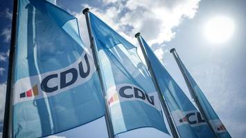 „die lage ist beschissen“ – in der berliner cdu rumort es gewaltig