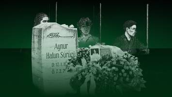 Mord im Namen der Ehre: Drei Schüsse in den Kopf – der Fall Hatun Sürücü