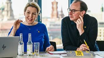 neuer bericht verrät: das sind die größten risiken und aufgaben für die bvg