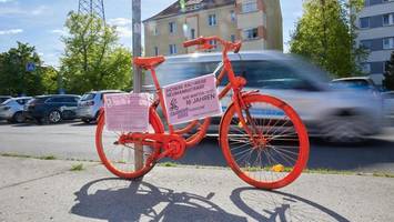 Radweg im Berliner Norden soll kommen – heißt es seit 16 Jahren