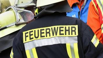 Technischer Trick soll Berlins Feuerwehrleute am 1. Mai besser schützen