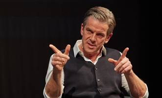 Markus Lanz stichelt zum Merz-„Ausraster“: „Schreit er wirklich?“