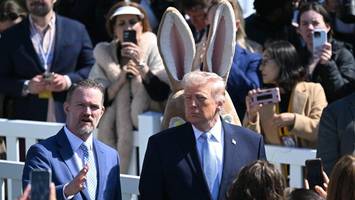 us-handelsbeauftragter macht europa schräge vorwürfe – wegen feta-käse