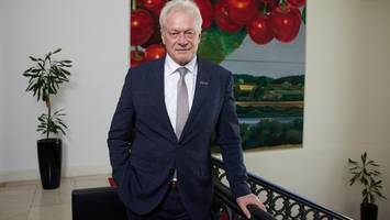 „konserven für den ernstfall“: regierung rüstet lebensmittelreserve nach