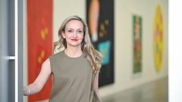 Antonia Ruder: „Diese Ausgabe ist eine Entdecker-Ausgabe“