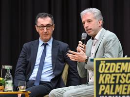 Baden-Württemberg: Wird Boris Palmer der schwäbische Elon Musk?