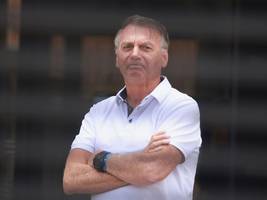 Brasilien: Kongress reduziert Haftstrafe für Ex-Präsident Bolsonaro drastisch