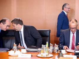 ein jahr schwarz-rot: wie es um die reformvorhaben der regierung steht