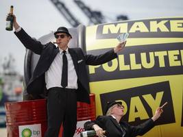 energiewende-konferenz in kolumbien: es gibt eine welt ohne Öl, gas und kohle – doch sie ist noch fern