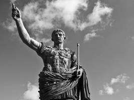 Ideas: The Age of American Caesarism