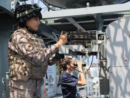 kriminalität: somalias piraten greifen wieder an