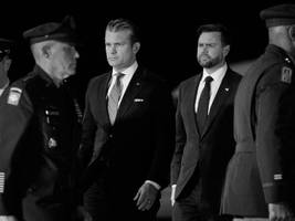 National Security: The Pentagon May Not Be Telling Trump the Full Picture About the War