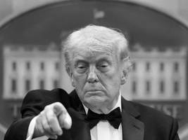 Politics: Calling Trump a Tyrant Is Not a Call to Violence